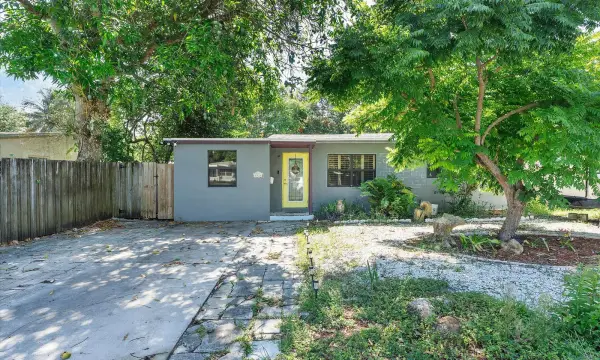 1326 SW 23rd Avenue, Fort Lauderdale, FL 33312