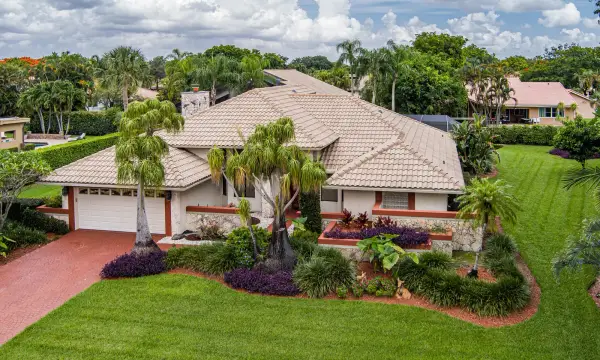 8255 NW 51st Court, Coral Springs, FL 33067