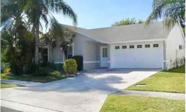 5887 Timber Valley Drive, Lake Worth, FL 33463