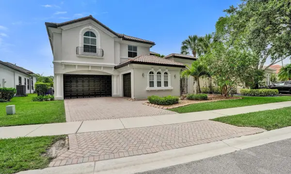 7484 NW 114th Terrace, Parkland, FL 33076