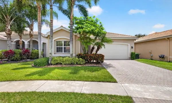 9052 Greenstone Ridge Way, Boynton Beach, FL 33473