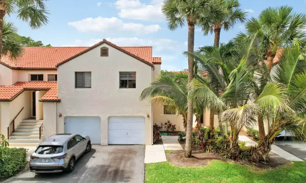 11 Vía De Casas Sur, Boynton Beach, FL, 33426