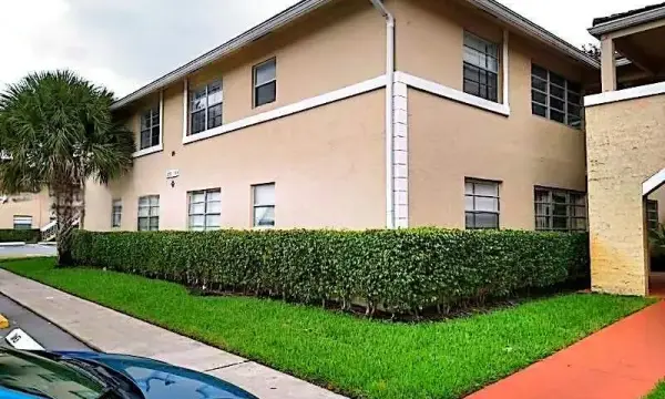 1014 Twin Lakes Drive 20-h, Coral Springs, FL 33071