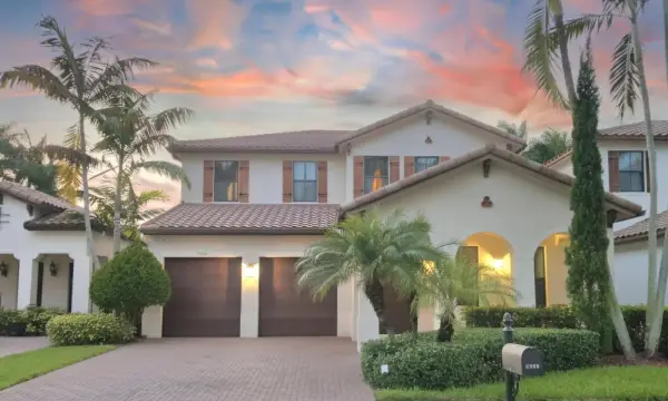 3686 NW 85th Terrace, Cooper City, FL 33024
