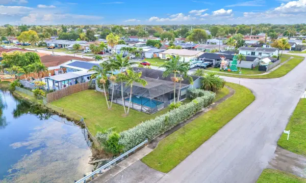 9371 NW 24th Court, Sunrise, FL 33322