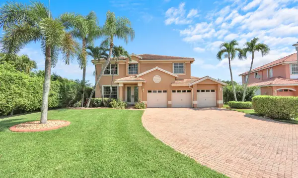 15861 Lisbon Court, Wellington, FL 33414
