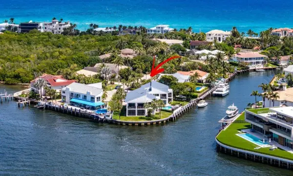 1102 Highland Beach Drive 2w, Highland Beach, FL 33487