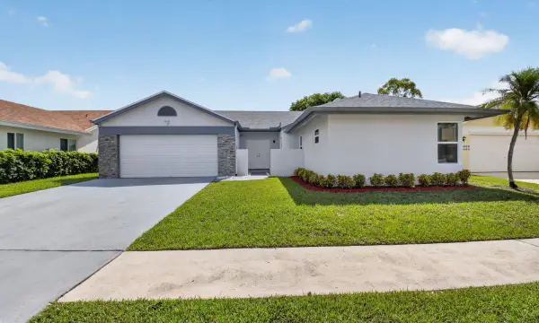 21070 Woodspring Avenue, Boca Raton, FL 33428