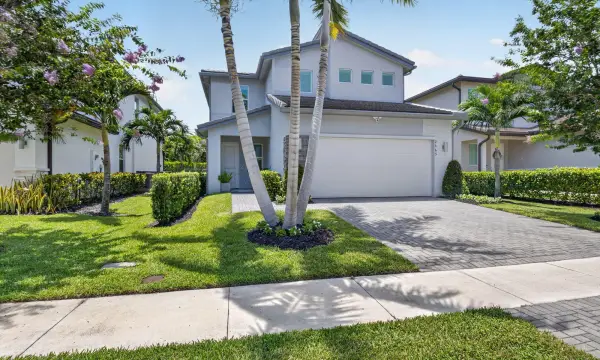 2665 Country Lake Trail, Boynton Beach, FL 33436