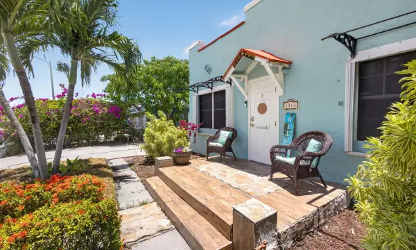 1314 N J Street, Lake Worth Beach, FL 33460