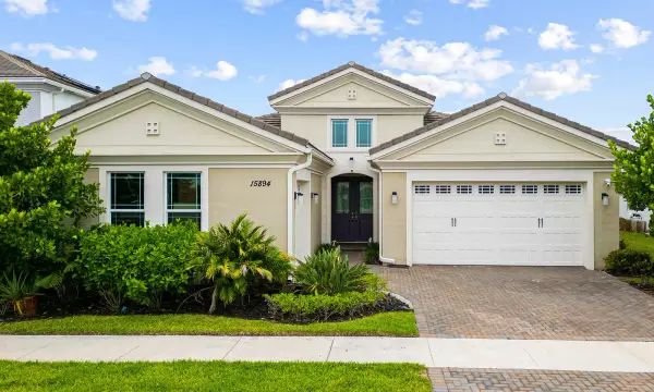 15894 Meadowlark Court, Westlake, FL 33470