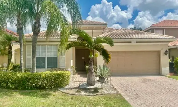 11121 Laurel Walk Road, Wellington, FL 33449