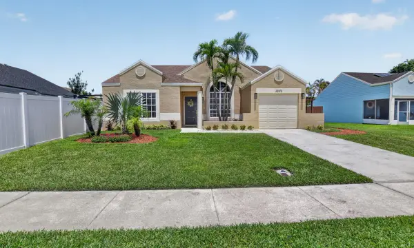 23172 Bentley Place, Boca Raton, FL 33433, Boca Raton, FL, 33433