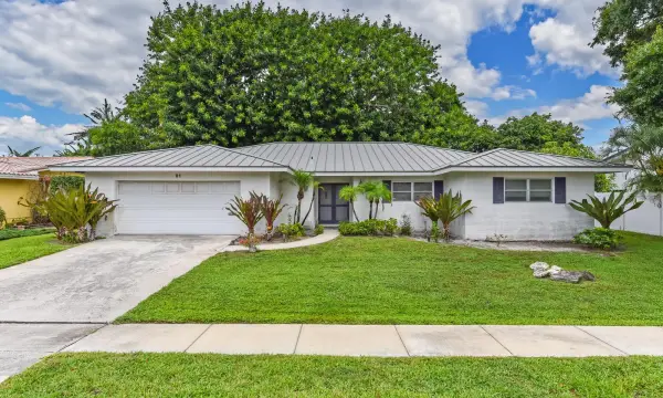 91 SW 11th Avenue, Boca Raton, FL 33486