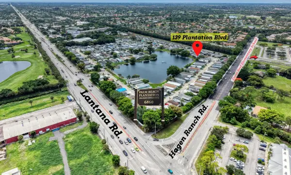 139 Plantation Boulevard, Greenacres, FL 33467