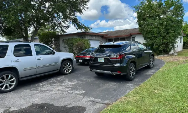 3208 Knolls Road, Miramar, FL 33025