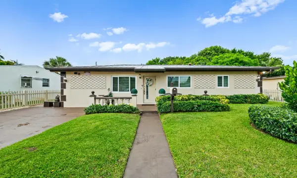 480 Alabama Avenue, Fort Lauderdale, FL 33312