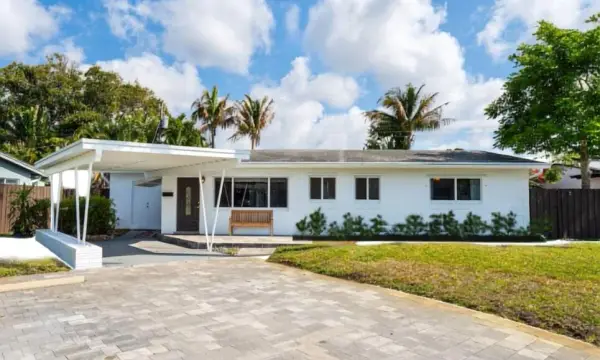501 NE 28th Street, Wilton Manors, FL 33334