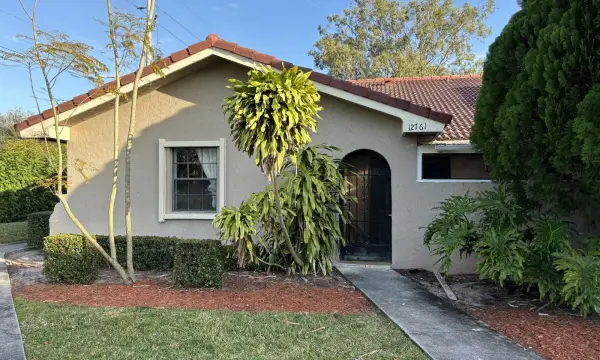 12761 Westhampton Circle, Wellington, FL 33414