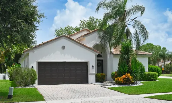 6403 C Durham Drive, Lake Worth, FL 33467