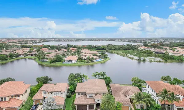 11525 NW 81st Place, Parkland, FL 33076