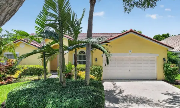 1959 Water Ridge Drive, Weston, FL 33326