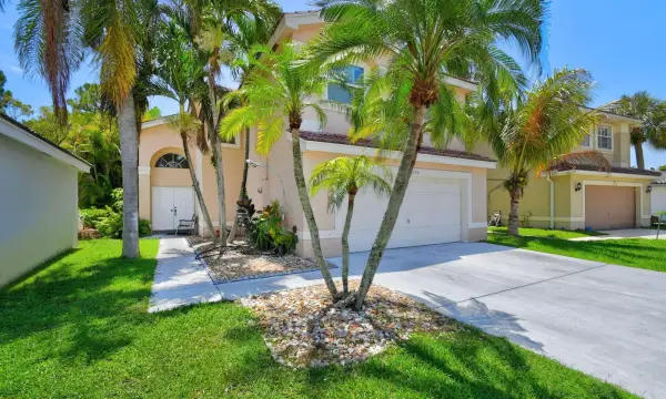 8332 Bermuda Sound Way, Boynton Beach, FL 33436