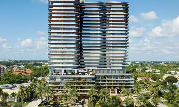 1919 N Flagler Drive 2001, West Palm Beach, FL 33407