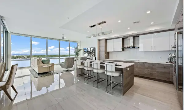 3 Water Club Way 1801, North Palm Beach, FL 33408