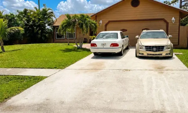 5202 El Claro Circle, West Palm Beach, FL 33415, West Palm Beach, FL, 33415