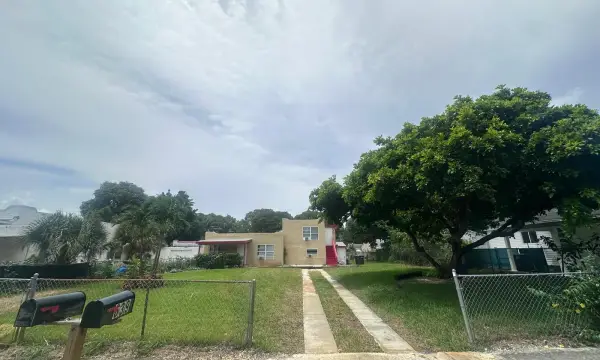 637 46th Street, West Palm Beach, FL 33407