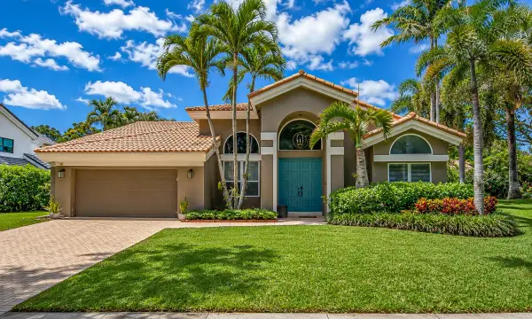 2653 NW 46th Street, Boca Raton, FL 33434