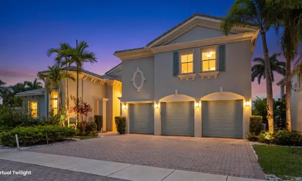 2792 Pillsbury Way, Wellington, FL 33414