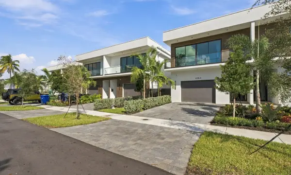 1005 NE 3rd Street, Fort Lauderdale, FL 33301