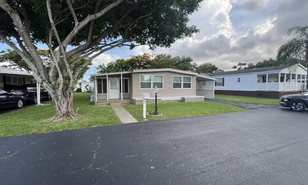 4530 NW 68th Court, Coconut Creek, FL 33073
