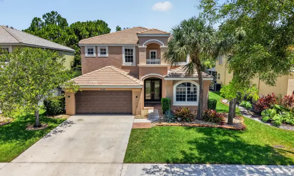 2520 Glendale Place, Royal Palm Beach, FL, 33411