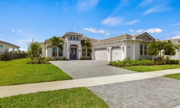 14823 Wildwood Circle, Westlake, FL 33470