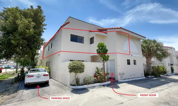 241 SE 11th Avenue 241a, Pompano Beach, FL 33060