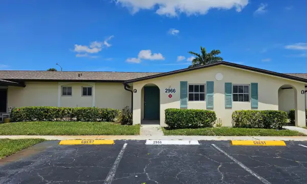 2966 Ashley Drive E F, West Palm Beach, FL 33415, West Palm Beach, FL, 33415