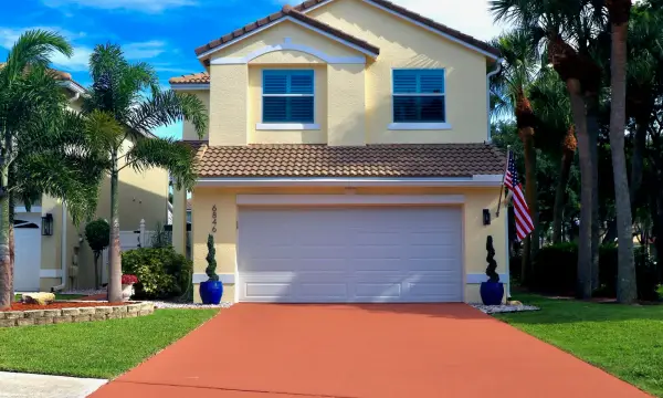 6846 Sugarloaf Key Street, Lake Worth, FL 33467