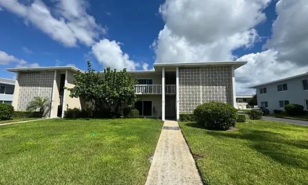 115 S South Boulevard 1c, Boynton Beach, FL 33435