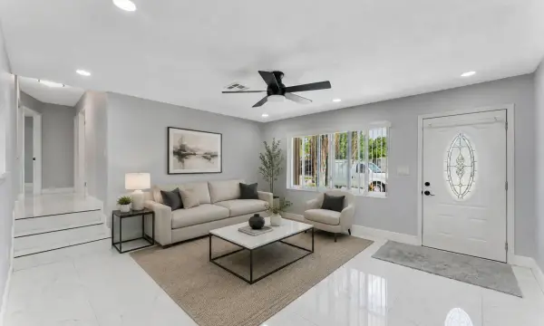 6501 SW 15th Court, North Lauderdale, FL 33068
