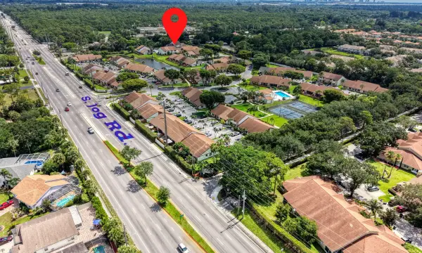 1030 Parkside Green Drive A, Greenacres, FL 33415