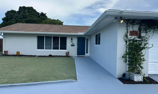 528 Date Palm Drive, Lake Park, FL 33403