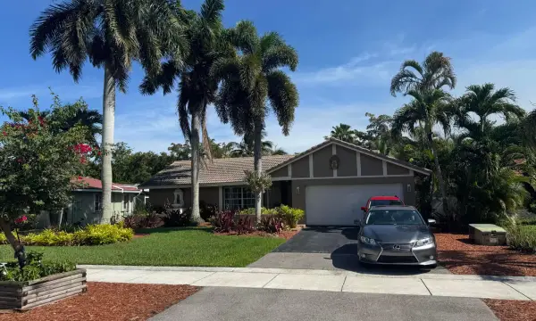 11954 NW 24th Street, Coral Springs, FL 33065