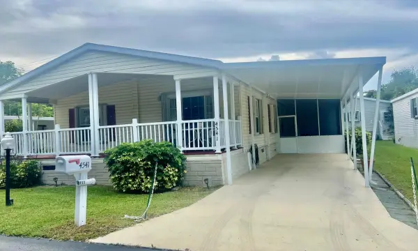 4541 NW 67th Place P-11, Coconut Creek, FL 33073