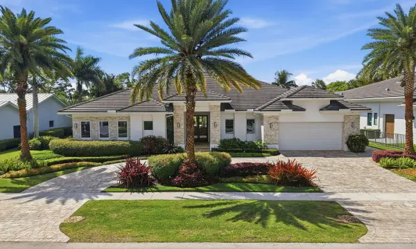 4860 Cherry Laurel Lane, Delray Beach, FL 33445