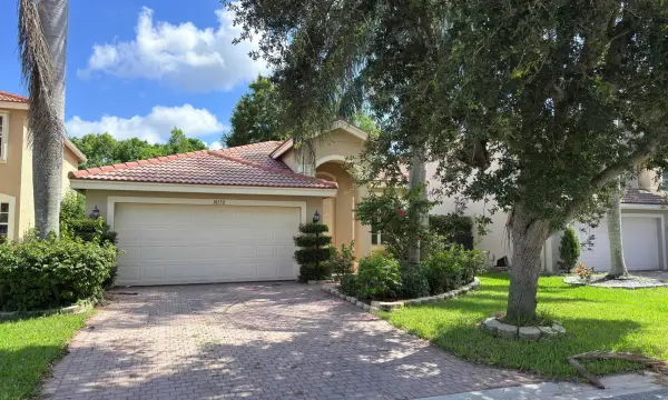 10172 White Water Lily Way, Boynton Beach, FL 33437