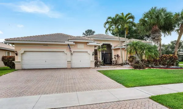 11130 Silver Ridge Street, Wellington, FL 33449, Wellington, FL, 33449