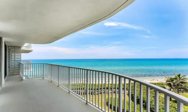 3360 S Ocean Boulevard 5fii, Palm Beach, FL 33480